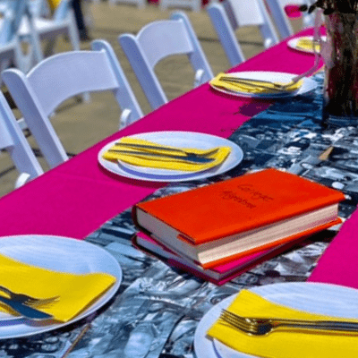 PARTY VENUE